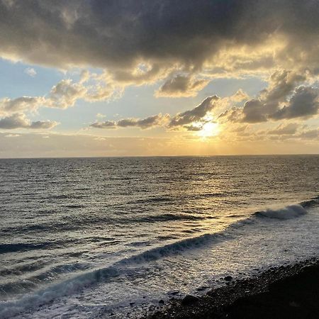 Maldonado By The Sea Apartment Санта Круз де Ла Палма Екстериор снимка