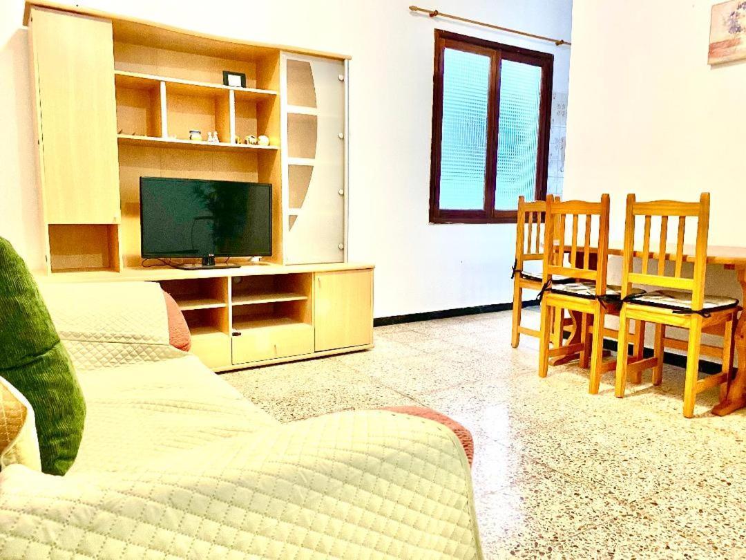 Maldonado By The Sea Apartment Санта Круз де Ла Палма Екстериор снимка