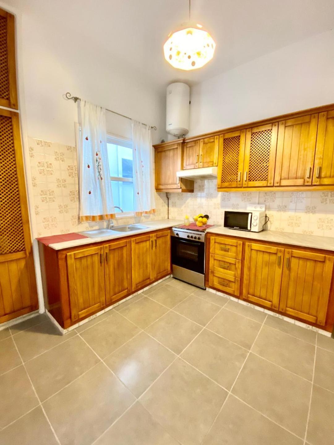 Maldonado By The Sea Apartment Санта Круз де Ла Палма Екстериор снимка