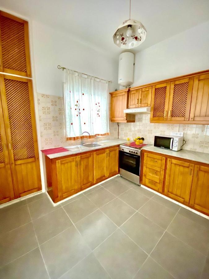 Maldonado By The Sea Apartment Санта Круз де Ла Палма Екстериор снимка