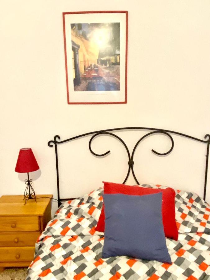 Maldonado By The Sea Apartment Санта Круз де Ла Палма Екстериор снимка