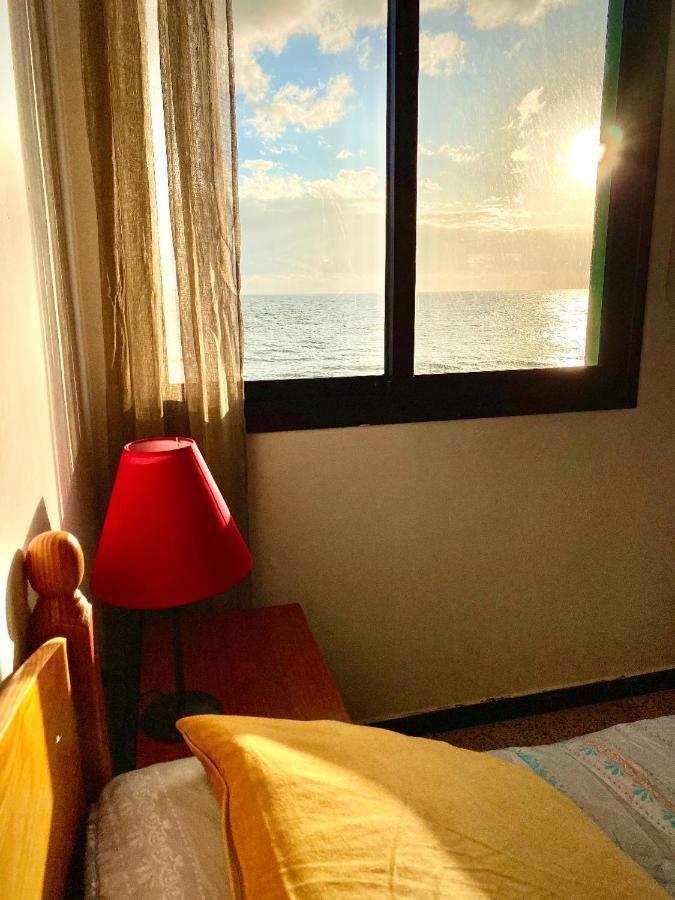 Maldonado By The Sea Apartment Санта Круз де Ла Палма Екстериор снимка