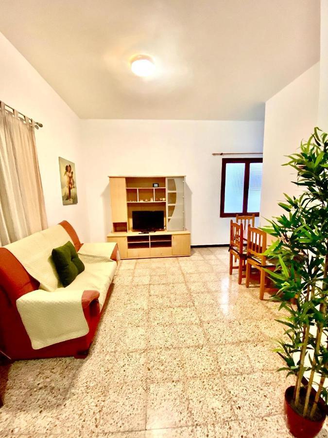 Maldonado By The Sea Apartment Санта Круз де Ла Палма Екстериор снимка