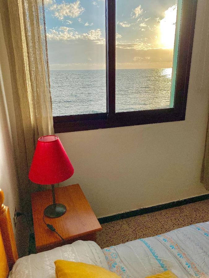 Maldonado By The Sea Apartment Санта Круз де Ла Палма Екстериор снимка