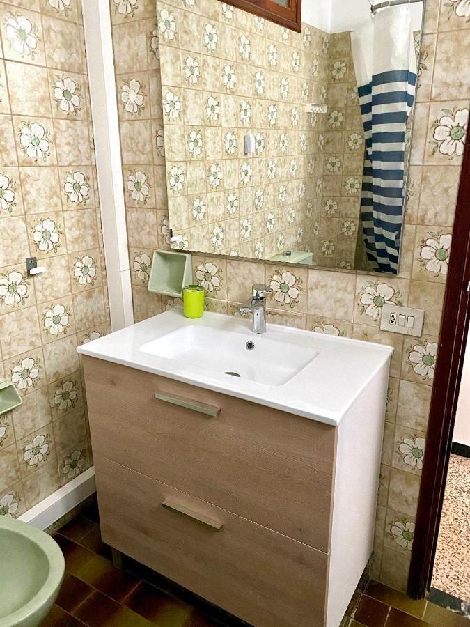 Maldonado By The Sea Apartment Санта Круз де Ла Палма Екстериор снимка