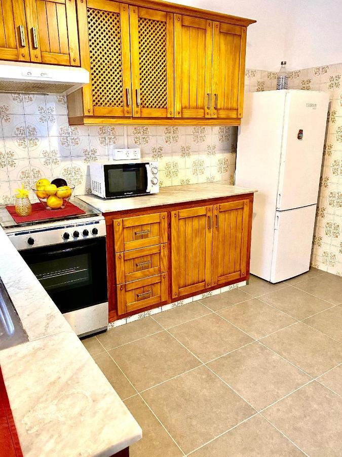 Maldonado By The Sea Apartment Санта Круз де Ла Палма Екстериор снимка